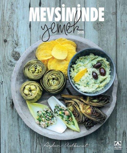 Aydan ÜstkanatDünya Mutfağı KitaplarıMevsiminde Yemek