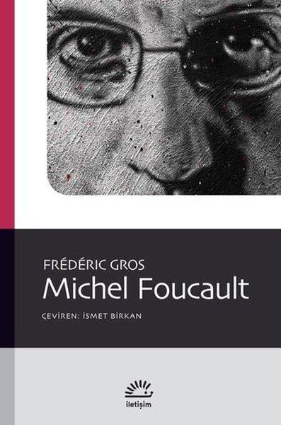 Frederic GrosBaşvuru KitaplarıMichel Foucault