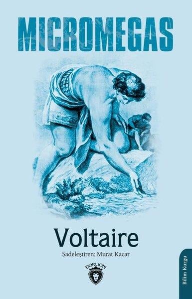 VoltaireBilimkurgu KitaplarıMicromegas