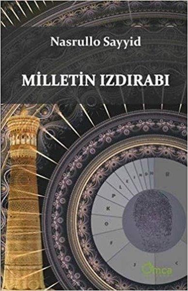 Nasrullo SayyidDeneme Kitapları