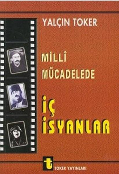 Yalçın TokerAraştırma - İnceleme