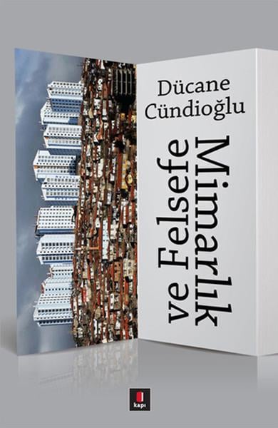 Dücane CündioğluEstetik KitaplarıMimarlık ve Felsefe