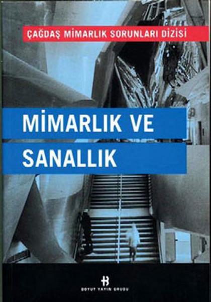 KolektifMimarlık KitaplarıMimarlık ve Sanallık
