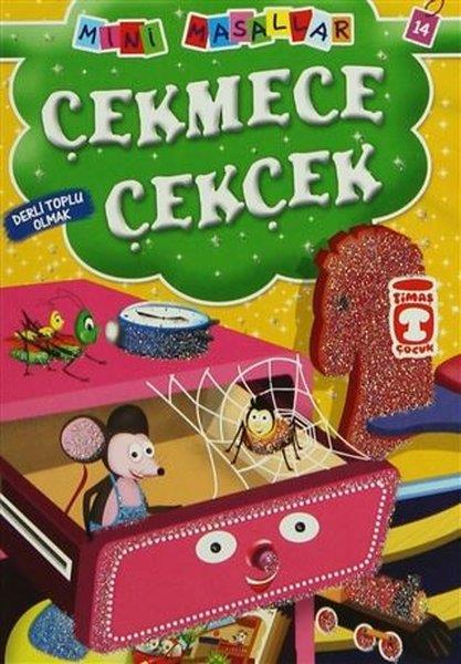 KolektifÇocuk Masal Kitapları