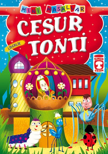 KolektifMärchenbücher Cesur Tonti