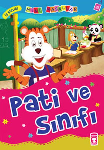 Nalan Aktaş SönmezÇocuk Masal Kitapları