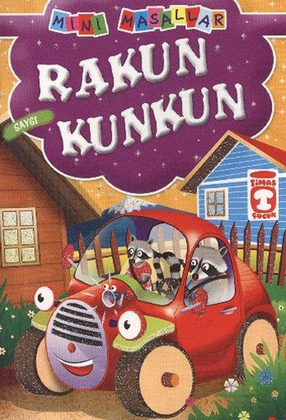 KolektifMärchenbücher Rakun Kunkun