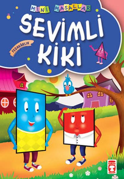 Müjgan ŞeyhiÇocuk Masal Kitapları