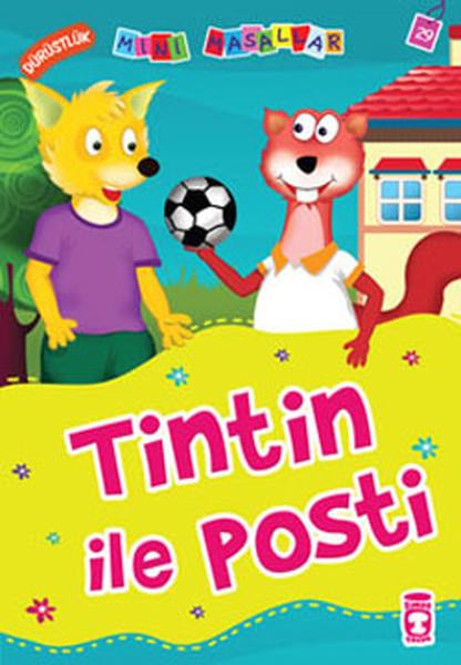 Nalan Aktaş SönmezÇocuk Masal Kitapları