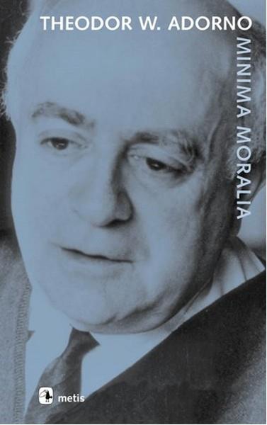 Theodor W. AdornoDiğer