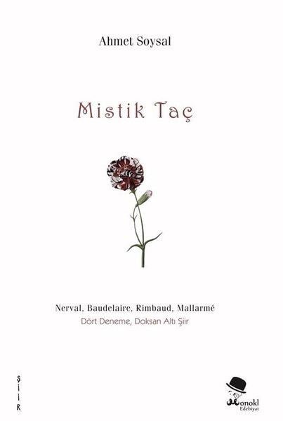 Ahmet SoysalTürkçe Şiir Kitapları