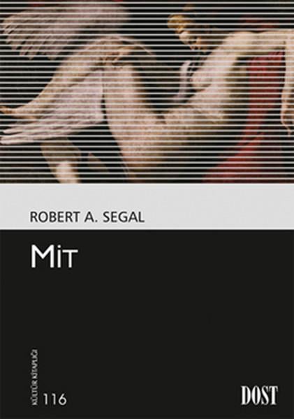 Robert A. SegalDiğerMit
