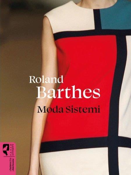 Roland BarthesMode BücherModa Sistemi