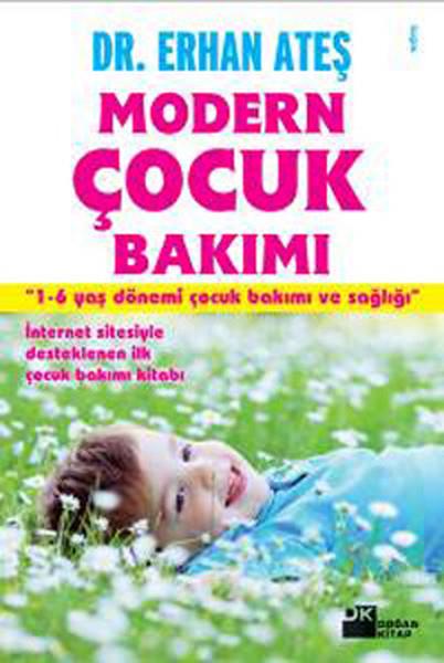 Erhan AteşEbeveyn Kitapları
