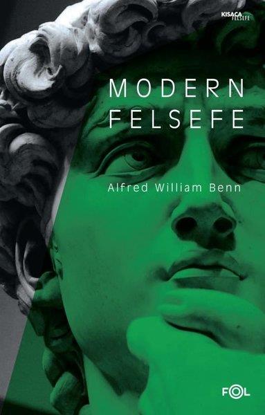 Alfred William BennGenel Felsefe KitaplarıModern Felsefe