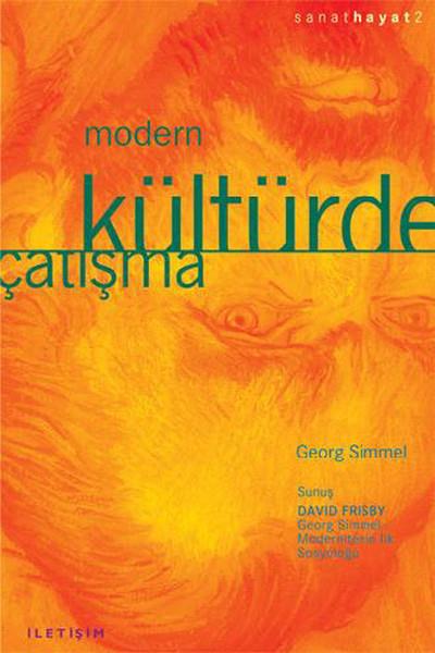 Georg SimmelDiğerModern Kültürde Çatışma