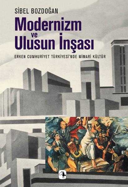 Sibel BozdoğanMimarlık Kitapları