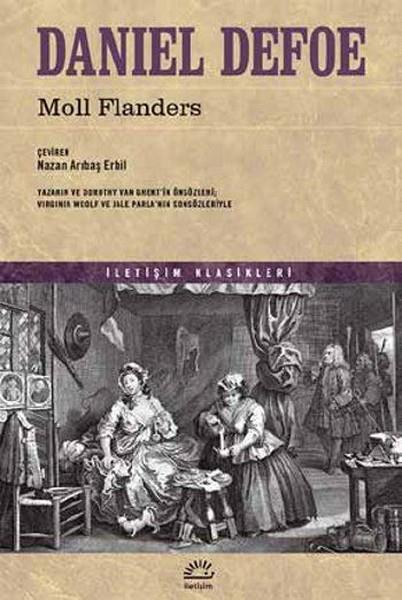 Nazan Arıbaş ErbilTürkçe RomanlarMoll Flanders