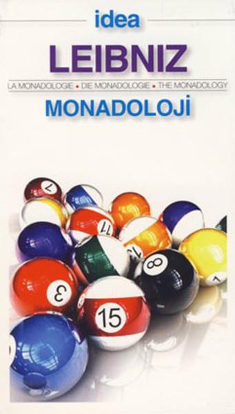 Leibniz LeibnizDiğerMonadoloji