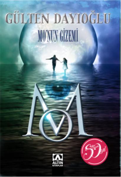 Gülten DayıoğluKinder RomaneMo’nun Gizemi