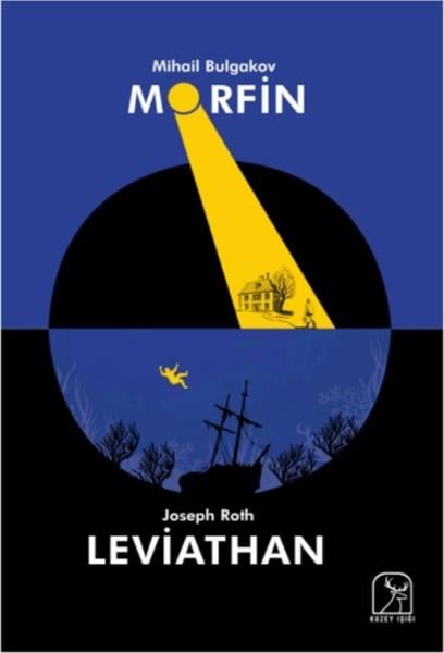 Joseph RothGeschichten Morfin - Leviathan
