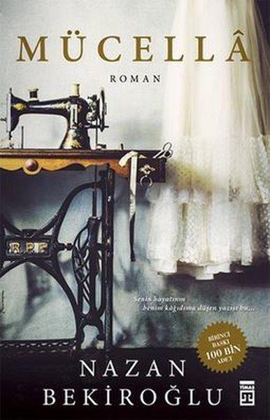 Nazan BekiroğluTürkçe Romanlar