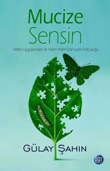 Gülay ŞahinKişisel Gelişim Kitapları