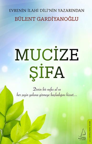 Bülent GardiyanoğluKişisel Gelişim Kitapları