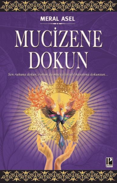 Meral AselEssay BücherMucizene Dokun