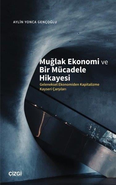 Aylin Yonca GençoğluAraştırma - İnceleme