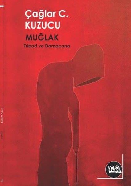 Çağlar C. KuzucuTürkçe Şiir KitaplarıMuğlak - Tripod ve Damacana