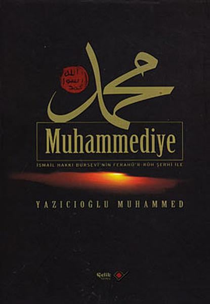İsmail Hakkı BurseviTasavvuf Kitapları