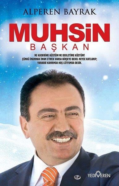 Alperen BayrakAraştırma & İnceleme ve Referans Kitapları