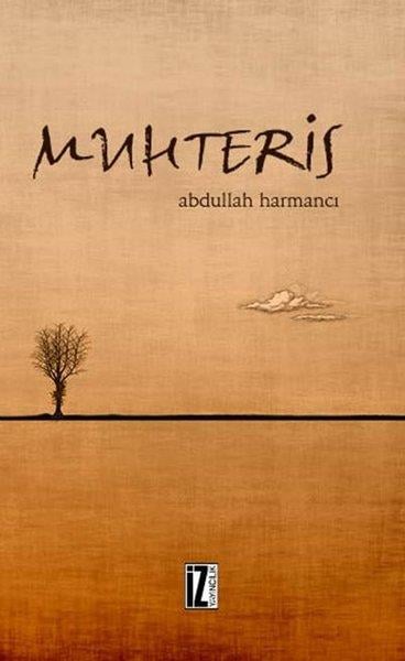 Abdullah HarmancıHikaye (Öykü) KitaplarıMuhteris