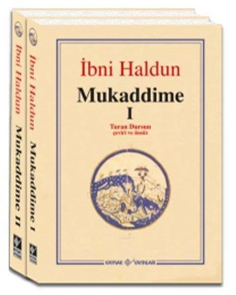 İbni HaldunPhilosophie der ReligionMukaddime 1-2