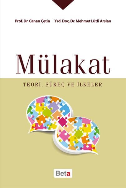 Mehmet Lütfi Arslanİşletme, Muhasebe, Maliye KitaplarıMülakat