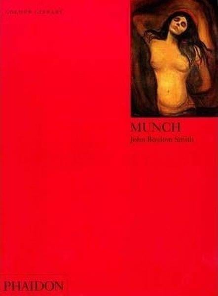 James MalpasArtMunch (Colour Library)