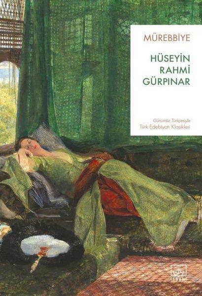 Hüseyin Rahmi GürpınarTürk Klasik
