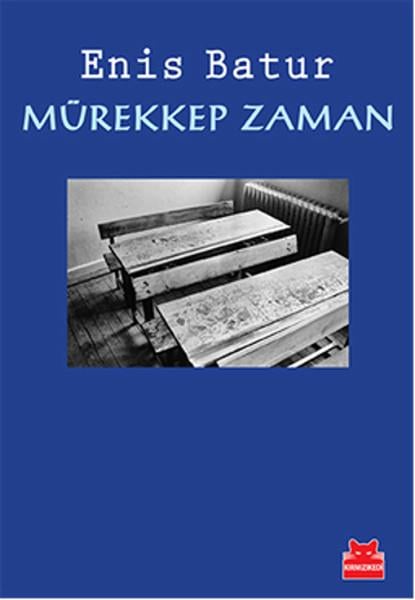 Enis BaturEnis BaturMürekkep Zaman