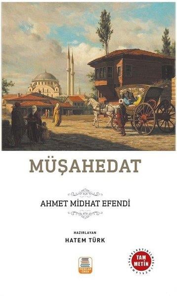 Ahmet Mithat EfendiTürkçe Romanlar