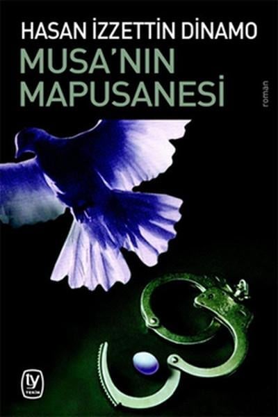 Hasan İzzettin DinamoTürkçe Romanlar