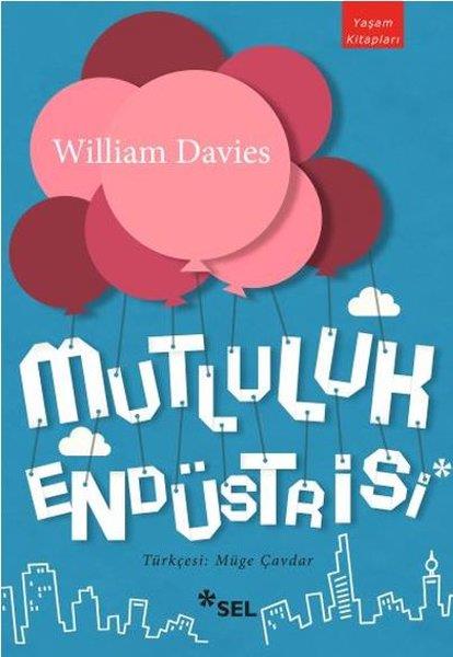 Müge ÇavdarKişisel Gelişim KitaplarıMutluluk Endüstrisi