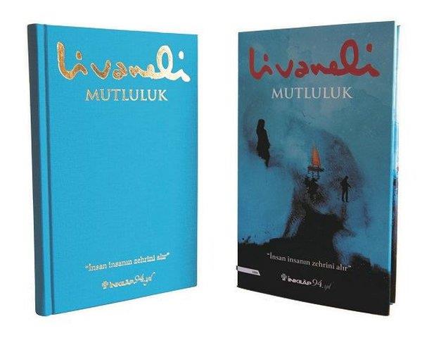 Zülfü LivaneliZülfü Livaneli