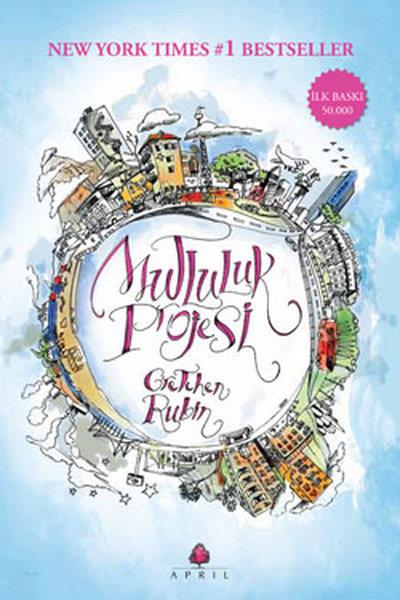 Gretchen RubinTürkçe Romanlar