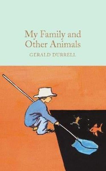 Gerald DurrellClassics