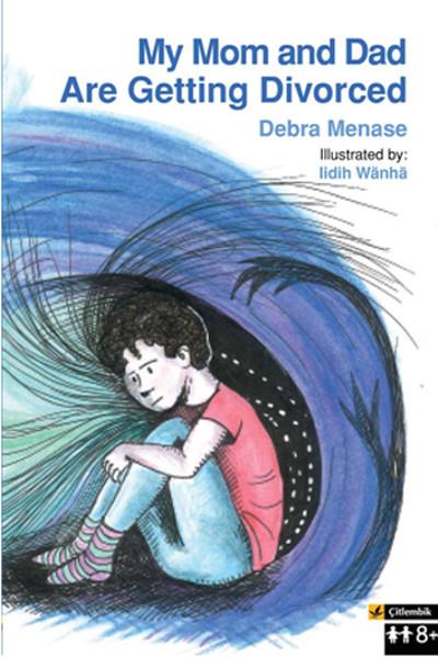 Debra MenaseÇocuk Psikolojisi KitaplarıMy Mom and Dad  Are Getting Divorced