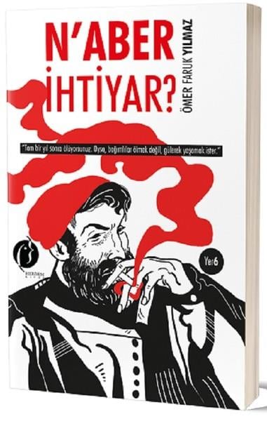 Ömer Faruk YılmazTürkçe Romanlar