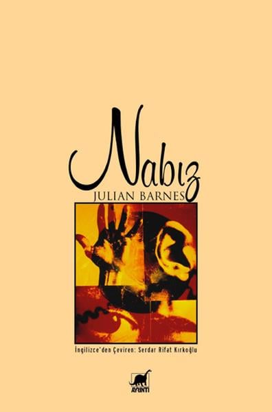 Julian Barnesİngiliz Edebiyatı