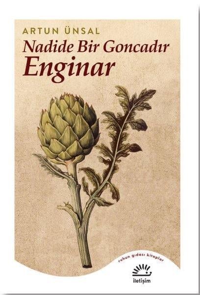 Artun ÜnsalReferans & Kaynak KitaplarNadide Bir Goncadır Enginar