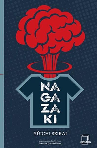 Yuichi SeiraiTürkçe RomanlarNagazaki